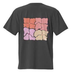 OVERSIZED du x du (nugara)