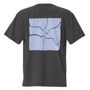 OVERSIZED one big (nugara)