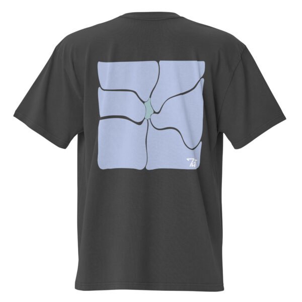 OVERSIZED one big (nugara)