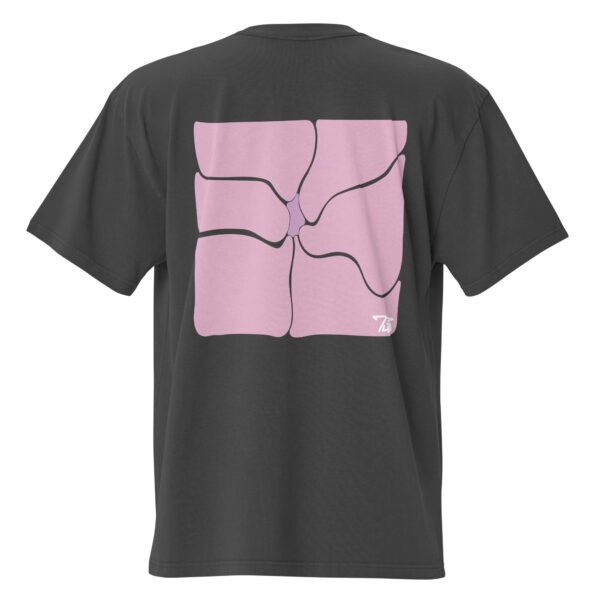 OVERSIZED one big (nugara)