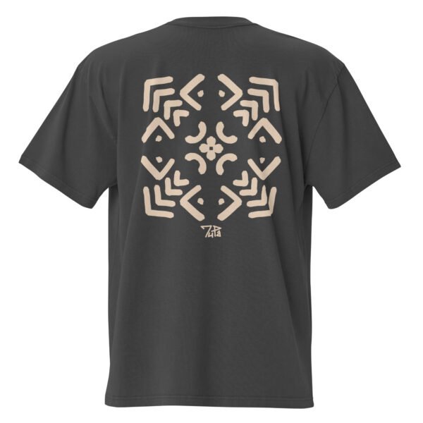 OVERSIZED ornament s1 (nugara)