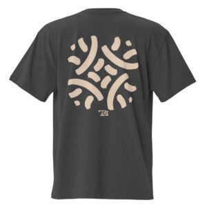 OVERSIZED ornament s3 (nugara)