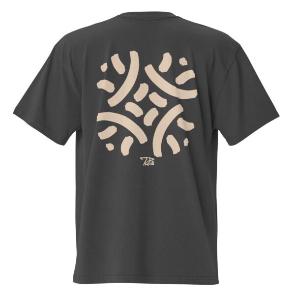 OVERSIZED ornament s3 (nugara)