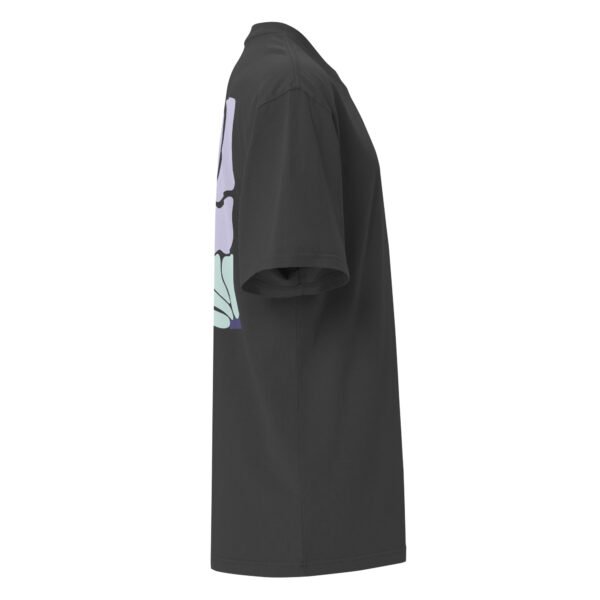 OVERSIZED vėsu (nugara)