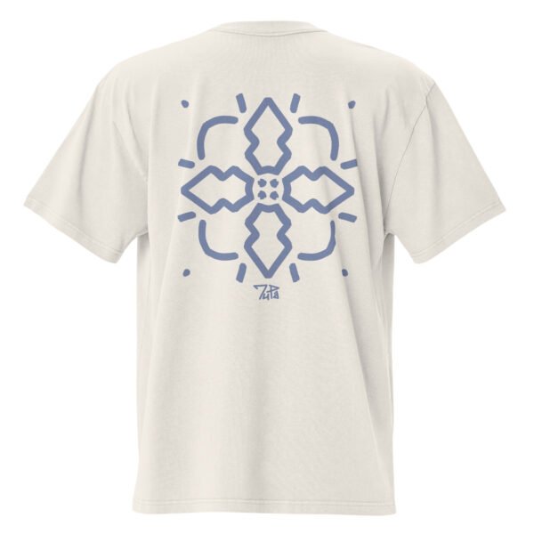 OVERSIZED ornament m2 (nugara)