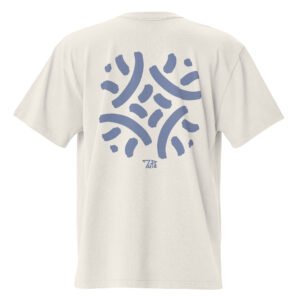 OVERSIZED ornament m3 (nugara)