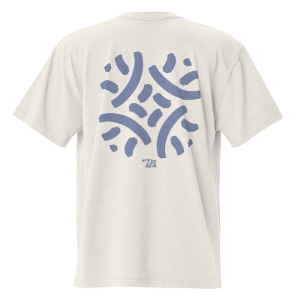 OVERSIZED ornament m3 (nugara)