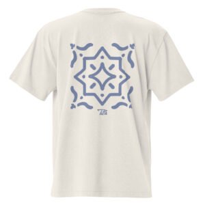 OVERSIZED ornament m4 (nugara)