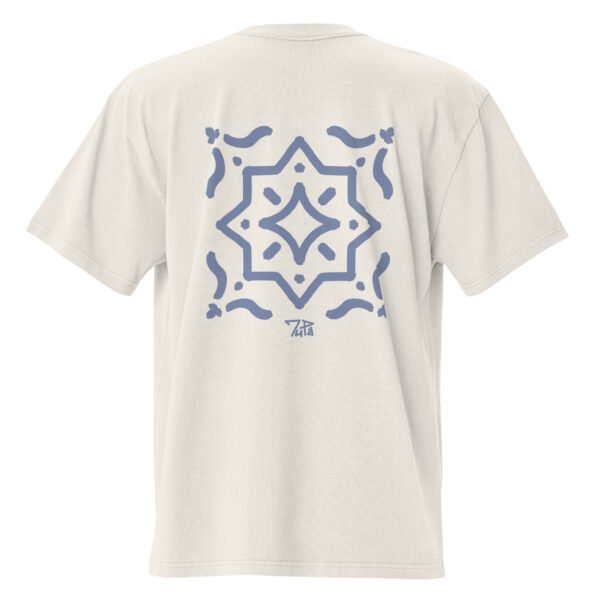 OVERSIZED ornament m4 (nugara)