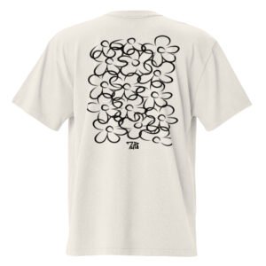 OVERSIZED abstract (nugara)