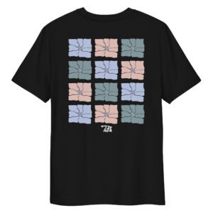 trys ant keturių (nugara)