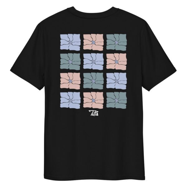 trys ant keturių (nugara)