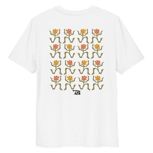 daug šokančių (nugara)